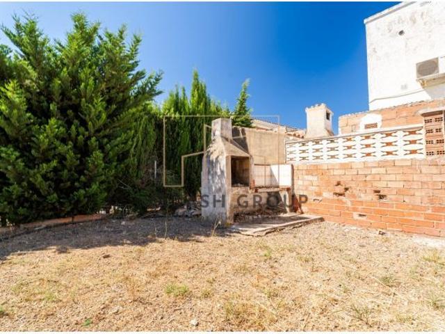 Parcel·la urbana en venda a La Llosa – Cambrils