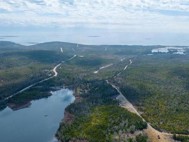 Parcel R 2 0 Nebooktook Walk, Clam Bay, NS, B0J 2L0 vacant l.