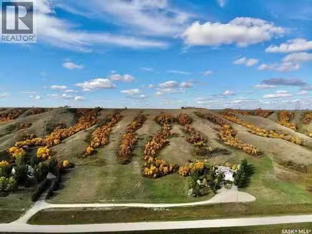 Parcel Z, Hillside Estates 1.64 Acres, Longlaketon Rm No. 21.