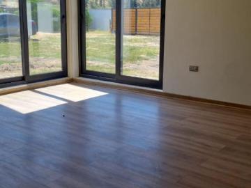 Parcela NUEVA, Condominio Las Aguilas, lista para Habitar