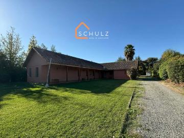 Parcela o Chacra en Arriendo en Maule 4 dormitorios 2 baños