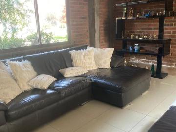 Parcela o Chacra en Arriendo en Lampa 4 dormitorios 6 baños