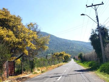 Parcela o Chacra en Venta en Alhué 2 dormitorios 1 baño