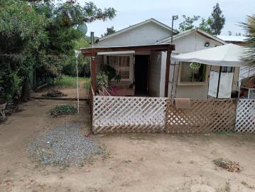 Parcela o Chacra en Venta en Curacaví 3 dormitorios 2 baños