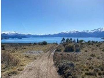 Parcela o Chacra en Venta en Chile Chico