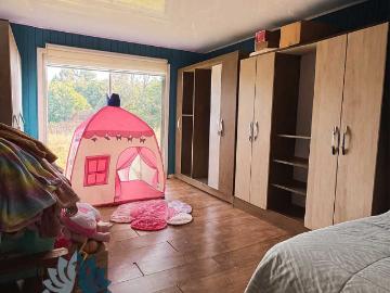 Parcela o Chacra en Venta en Collipulli