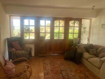 Parcela o Chacra en Venta en Lampa 2 dormitorios 2 baños