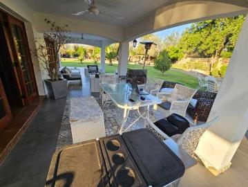 Parcela o Chacra en Venta en Lampa 5 dormitorios 5 baños