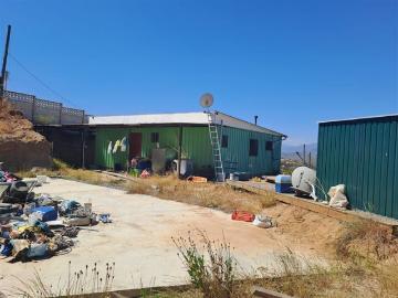 Parcela o Chacra en Venta en Limache 2 baños