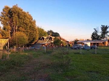Parcela o Chacra en Venta en Los Ángeles