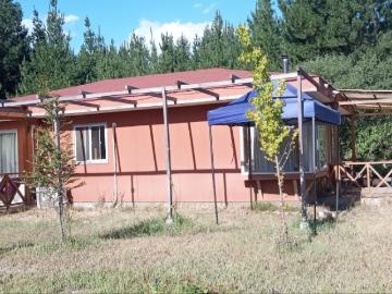 Parcela o Chacra en Venta en Los Ángeles 3 dormitorios 5 baños
