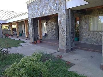 Parcela o Chacra en Venta en Los Ángeles 5 dormitorios 3 baños