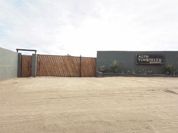 Parcela o Chacra en Venta en Puchuncaví