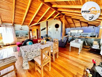 Parcela o Chacra en Venta en Puerto Montt 4 dormitorios 1 baño