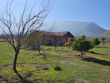 Parcela o Chacra en Venta en Putaendo 3 dormitorios 4 baños