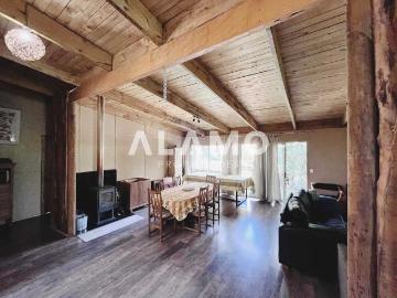 Parcela o Chacra en Venta en Paine 5 dormitorios 2 baños