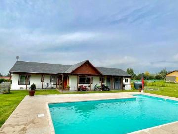 Parcela o Chacra en Venta en Paine 9 dormitorios 6 baños