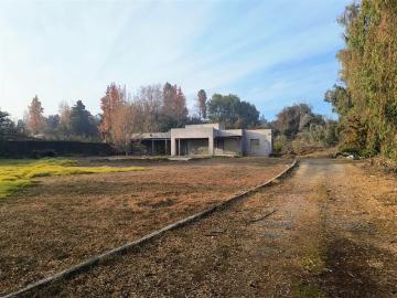 Parcela o Chacra en Venta en Pirque 2 dormitorios 1 baño