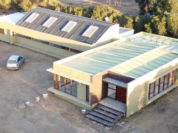 Parcela o Chacra en Venta en Quintero 6 dormitorios 4 baños