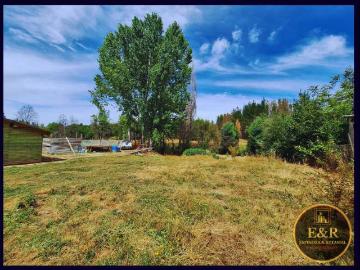 Parcela o Chacra en Venta en Santa Juana 3 dormitorios 3 baños