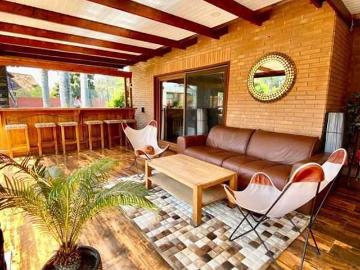Parcela o Chacra en Venta en Talagante 4 dormitorios 3 baños