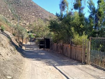 Parcela o Chacra en Venta en Talagante