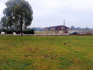 Parcela o Chacra en Venta en Temuco