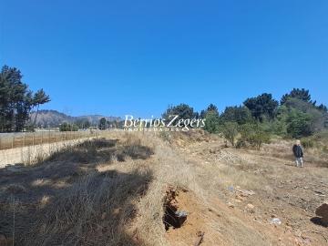 Parcela o Chacra en Venta en Viña del Mar