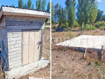 Parcela o Chacra en Venta en Yumbel