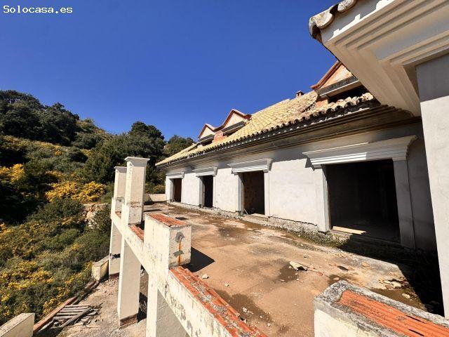 Parcela Obra Nueva