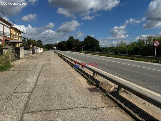Parcela a la venta en Riudarenes, Girona
