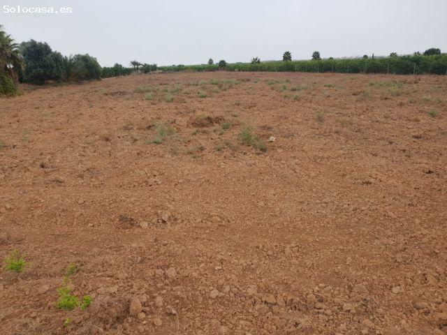 parcela agrícola de 53 000m2
