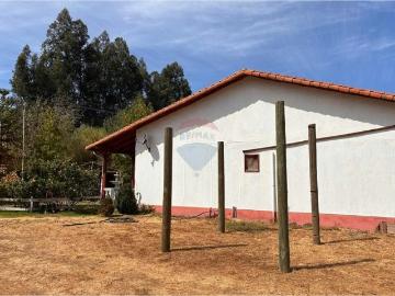 Parcela agrícola en curicó, maule | 1 Dormitorios por 8030.00 en Curicó