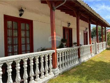 Parcela agrícola en curicó, maule | 1 Dormitorios por 8030.00 en Curicó