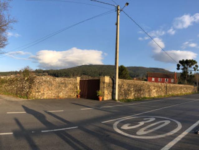 Parcela Alquiler Pontevedra