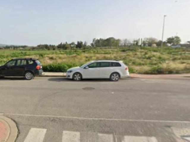 Parcela Alquiler Sevilla