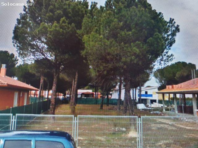 PARCELA CALLE CUBERA ALDEAMAYOR GOLF