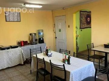 Parcela, Casa, Hostal, Negocio con alta Rentabilid | 4 Dormitorios por 17680.00 en Calama