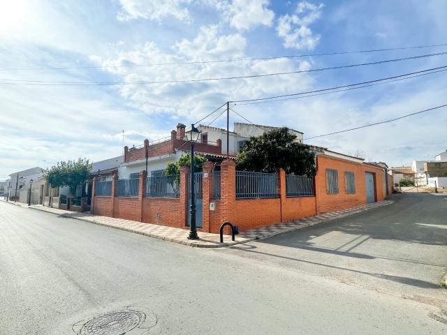 Parcela cerca del centro de la ciudad de Mollina