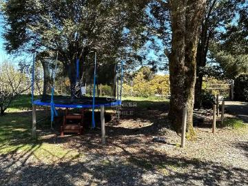 Parcela con 2 casas | Colonia Alerce | 5 Dormitorios por 140000. 00 en Puerto Varas