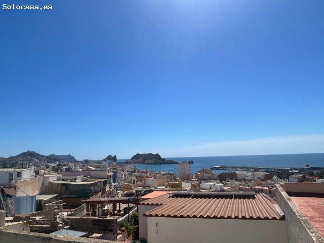 Parcela con vistas al mar en Águilas, La Costa Cálida!