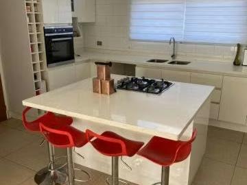 Parcela con casa en condominio | 3 Dormitorios por 11500.00 en Talagante