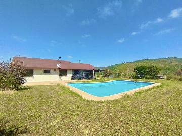 PARCELA CON CASA, LAGUNILLAS EN CASA BLANCA
