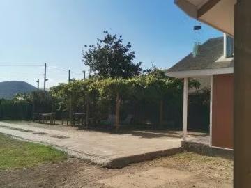 Parcela con Casa | 3 Dormitorios por 2600.00 en Coquimbo