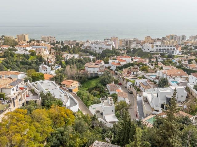 Parcela con Proyecto de Villa Boutique, Spa y 3 Baños en Torreblanca del Sol