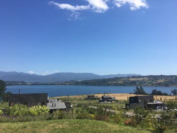 Parcela Condominio Obenque, Lago Panguipulli