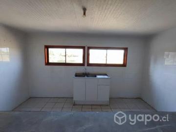 Parcela de agrado con casa cerca de Chillán | 3 Dormitorios por 80000. 00 en Chillán