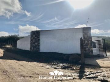 Parcela de Agrado en Venta en Talca