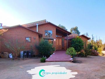 Parcela de Agrado en Venta en Algarrobo