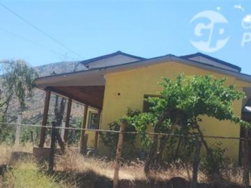 Parcela de Agrado en Venta en Alhué